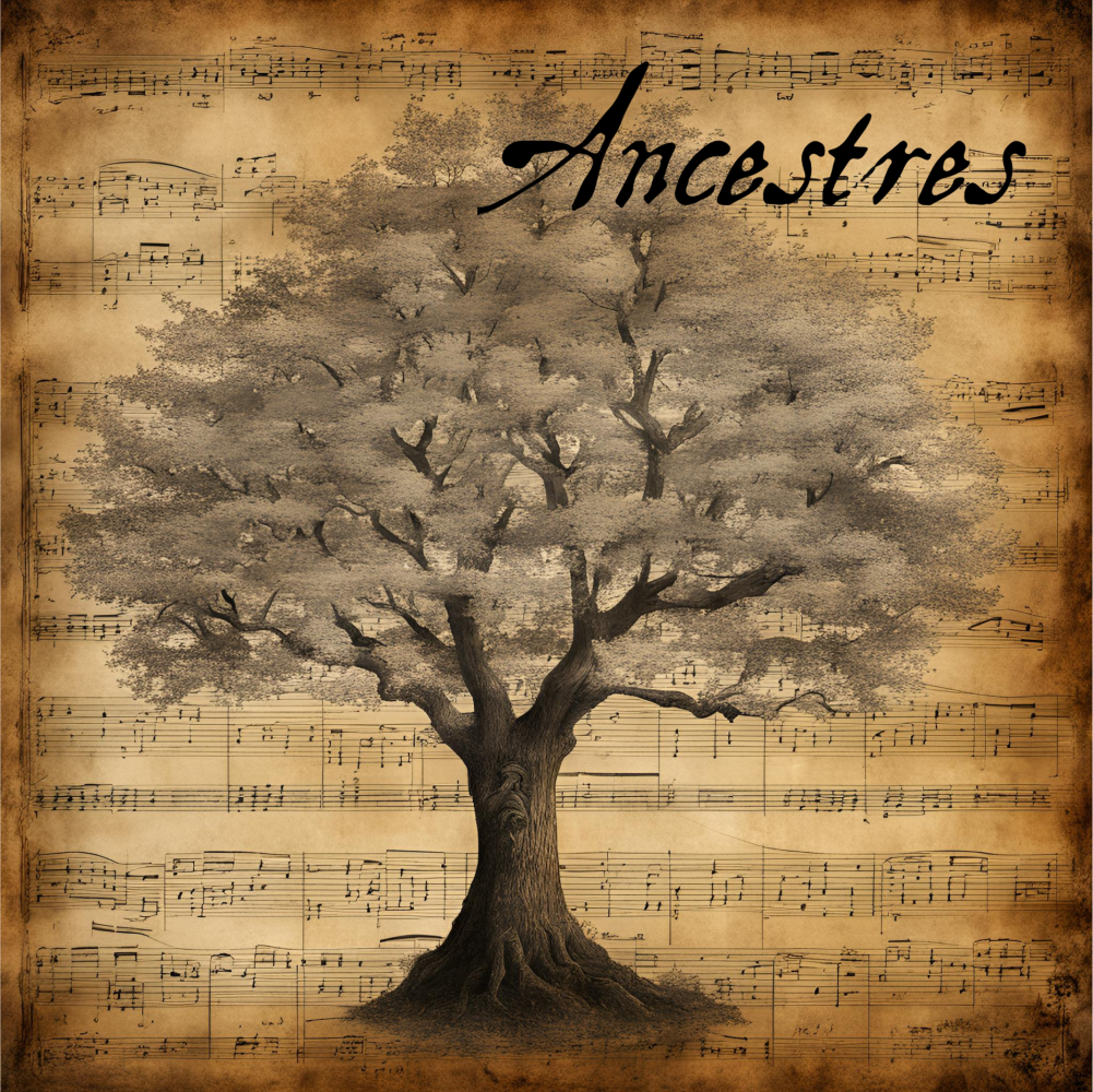 Cor Scherzo - Ancestros